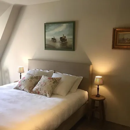 De Gasterie Bed & Breakfast Koksijde