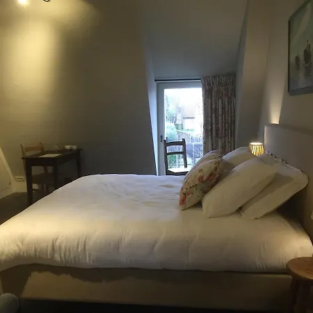 De Gasterie Bed & Breakfast