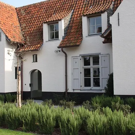 De Gasterie Bed & Breakfast Koksijde