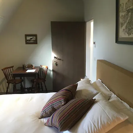 住宿加早餐酒店 De Gasterie 科克赛德