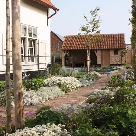 De Gasterie 住宿加早餐酒店