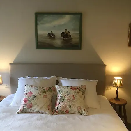 Bed & Breakfast De Gasterie 4*