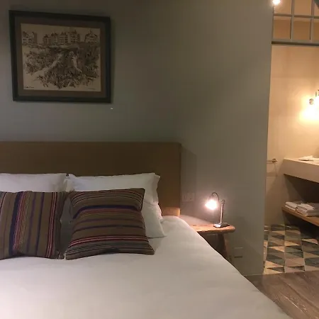 De Gasterie 4* Koksijde