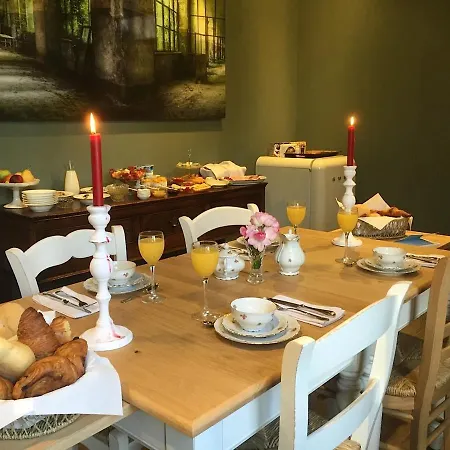De Gasterie Alojamento de Acomodação e Pequeno-almoço 4*