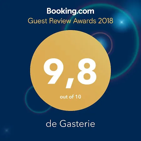 Bed & Breakfast De Gasterie Koksijde