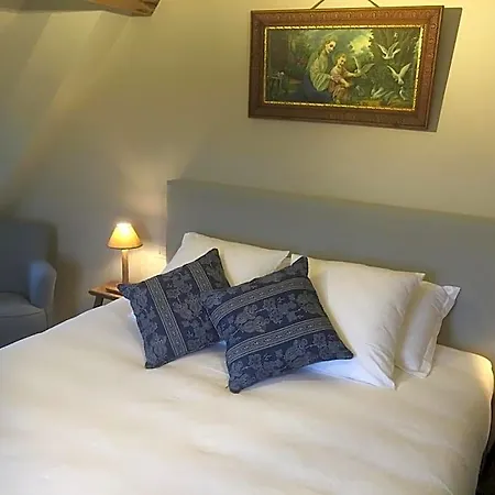 Bed & Breakfast De Gasterie