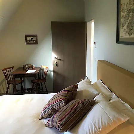 De Gasterie Bed & Breakfast Koksijde