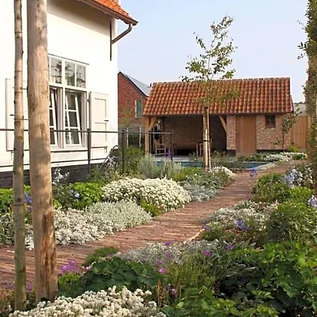 De Gasterie 4* Koksijde