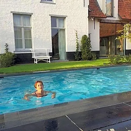 De Gasterie 4* Koksijde
