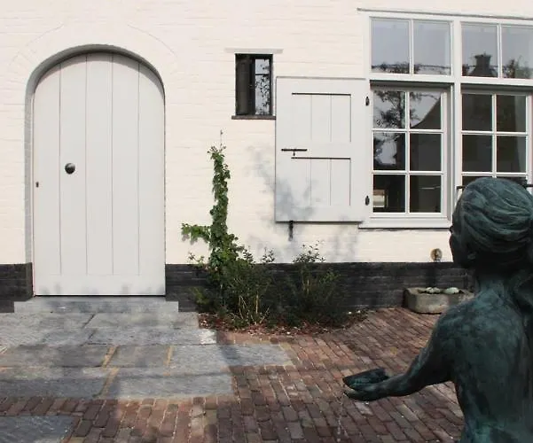 De Gasterie Nocleg ze śniadaniem 4*