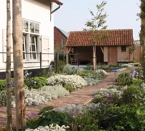 De Gasterie Nocleg ze śniadaniem