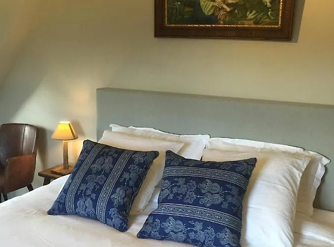 De Gasterie Nocleg ze śniadaniem Koksijde